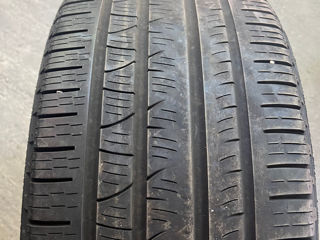 Продам 1 б.у шину 275/45 R21 Pirelli Scorpion Verde foto 2