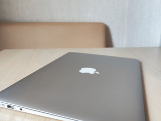 MacBook Air 13-inch foto 2