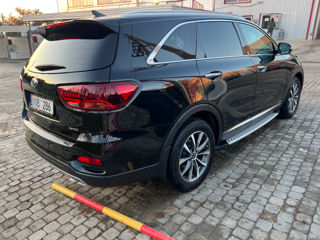 KIA Sorento foto 5