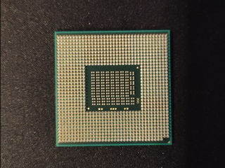 Socket Intel rPGA 988B / Intel Core i7-2670QM 3.1 GHz (45W) foto 2