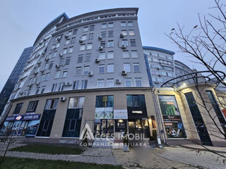 Spațiu Comercial, 96m2! Telecentru, str. Grenoble. Euroreparație! foto 6