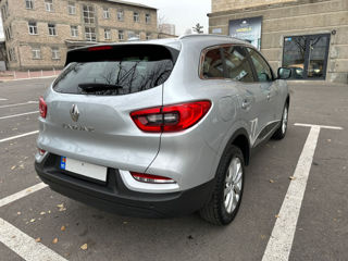 Renault Kadjar foto 4