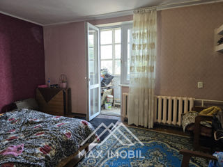 Apartament cu 2 camere, 43 m², Ciocana, Chișinău foto 5