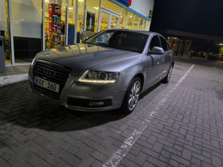 Audi A6 foto 3