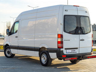 Mercedes Sprinter - TVA foto 2