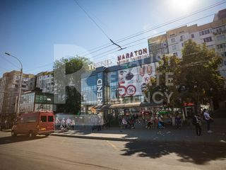 Chirie, Spațiu comercial, Centru, str. Ismail foto 1