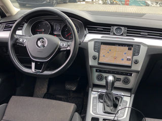 Volkswagen Passat foto 13