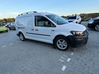 Volkswagen Caddy foto 5