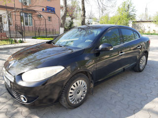 Renault Fluence foto 2