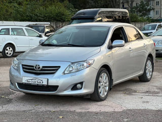 Toyota Corolla foto 8