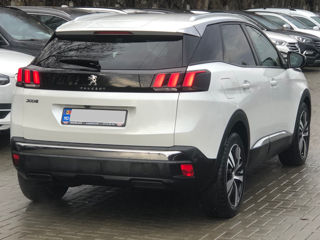 Peugeot 3008 foto 3