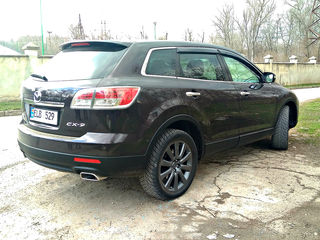 Mazda CX-9 foto 5