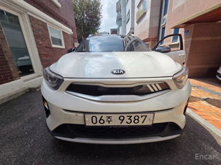 KIA Stonic, 2018 г.