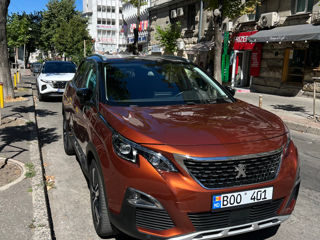 Peugeot 3008 foto 2