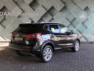 Nissan Qashqai foto 5