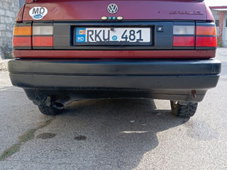 Volkswagen Passat foto 6