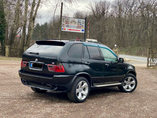 BMW X5 foto 2