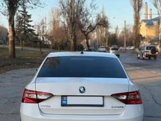 Skoda Superb foto 6