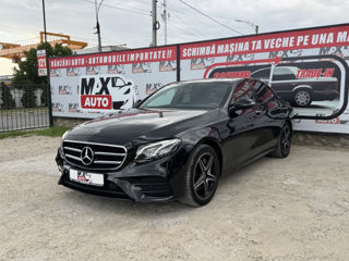 Mercedes E-Class