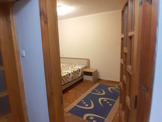 Apartament cu 1 cameră, 34 m², Botanica, Chișinău foto 10