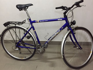 Продается велосипед б/у.  Bicicleta.