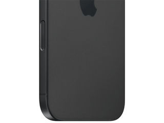 Apple iPhone 16 128GB SS Black foto 3