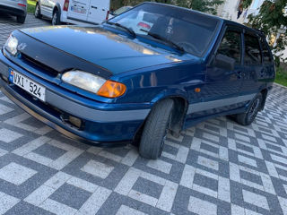 Lada / ВАЗ 2114 foto 3