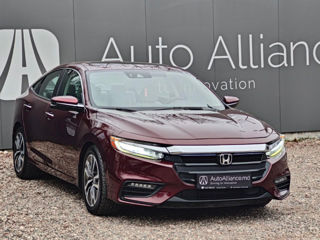 Honda Insight foto 3