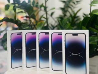 Cumpăr Iphone 14 Pro / 14 Pro Max / 14 Plus 128/256/512/1 TB