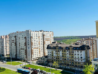 Apartament cu 2 camere, 69 m², Ciocana, Chișinău foto 2