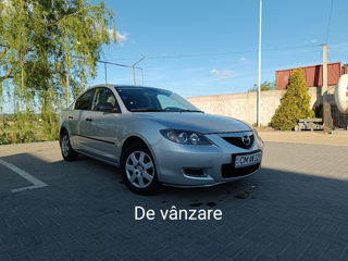 Mazda 3 foto 2