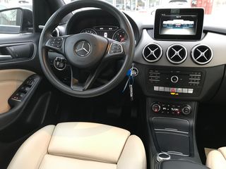 Mercedes B Class foto 8