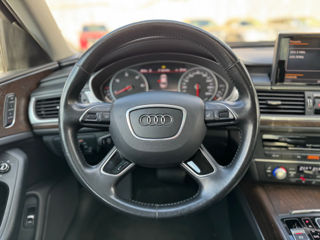 Audi A6 foto 9