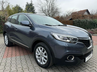 Renault Kadjar foto 2