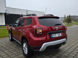 Dacia Duster foto 4