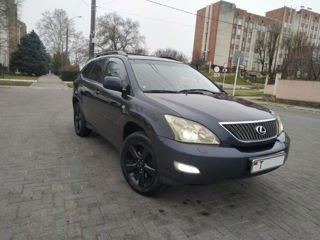 Lexus RX Series