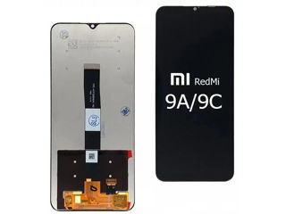 Display Redmi 9C/9A foto 1