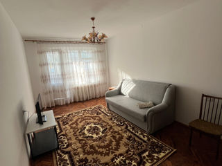 Apartament cu 1 cameră, 37 m², Botanica, Chișinău