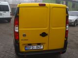 Fiat Doblo foto 2