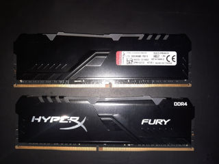 Kingston HyperX FURY 32 Gb foto 2