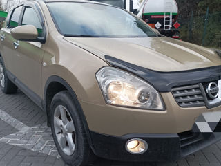 Nissan Qashqai foto 2