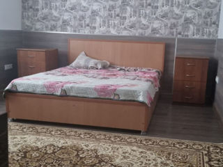 Apartament cu 2 camere, 55 m², Buiucani, Chișinău foto 5