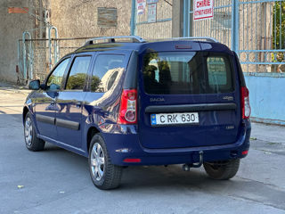 Dacia Logan foto 5