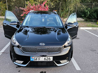 KIA Niro foto 5