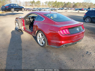 Ford Mustang foto 5