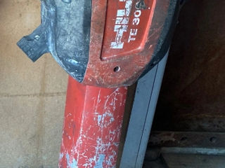 Hilti TE3000 foto 4