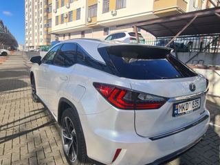 Lexus RX Series foto 3