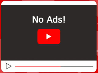 YouTube fără reclame la orice TV foto 2