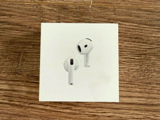 AirPods 4 Noi