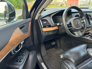 Volvo XC90 foto 20